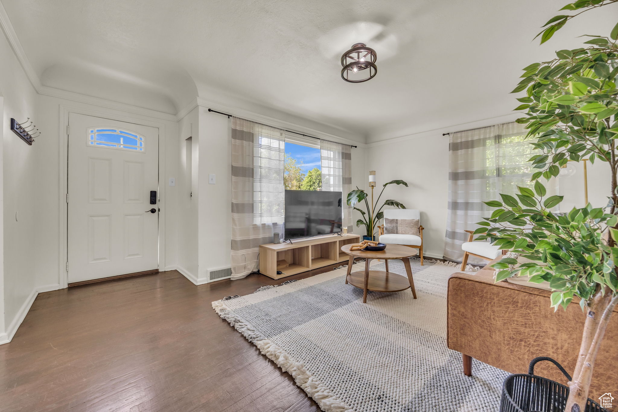 LAKE VIEW ADDITION - Residential