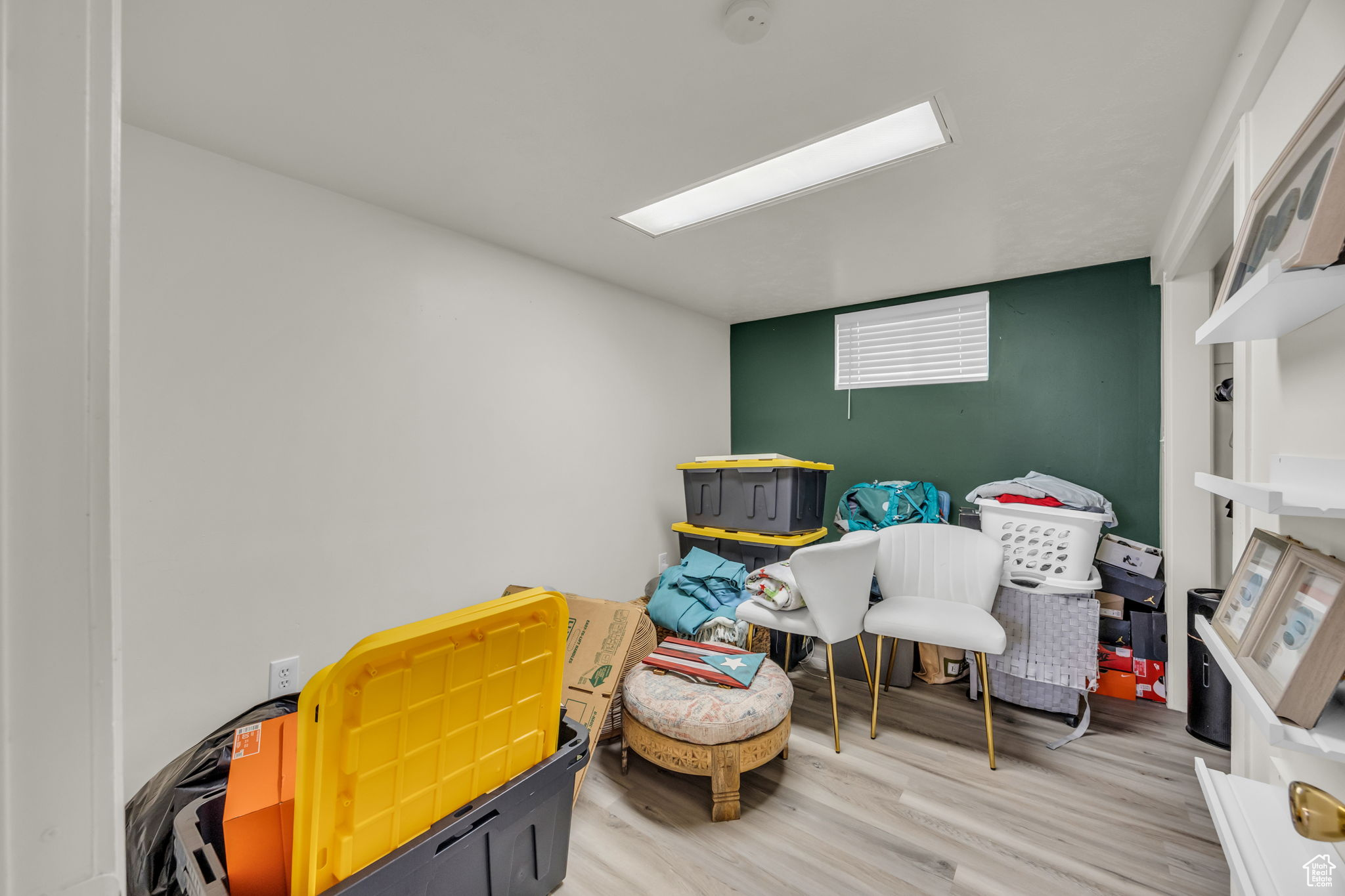 LAKE VIEW ADDITION - Residential