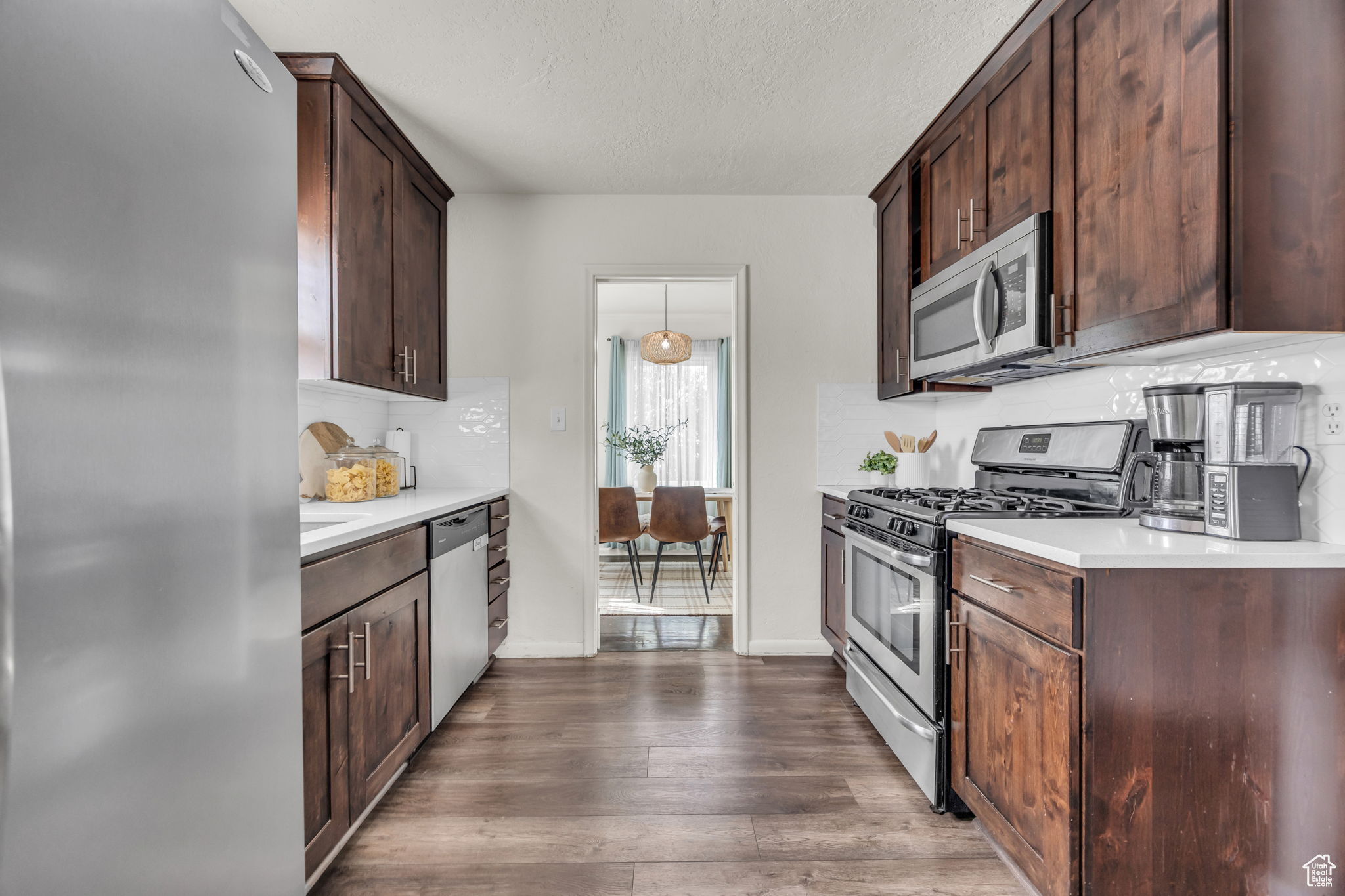 LAKE VIEW ADDITION - Residential