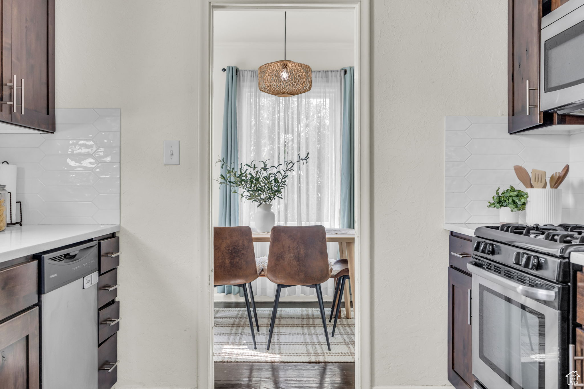 LAKE VIEW ADDITION - Residential