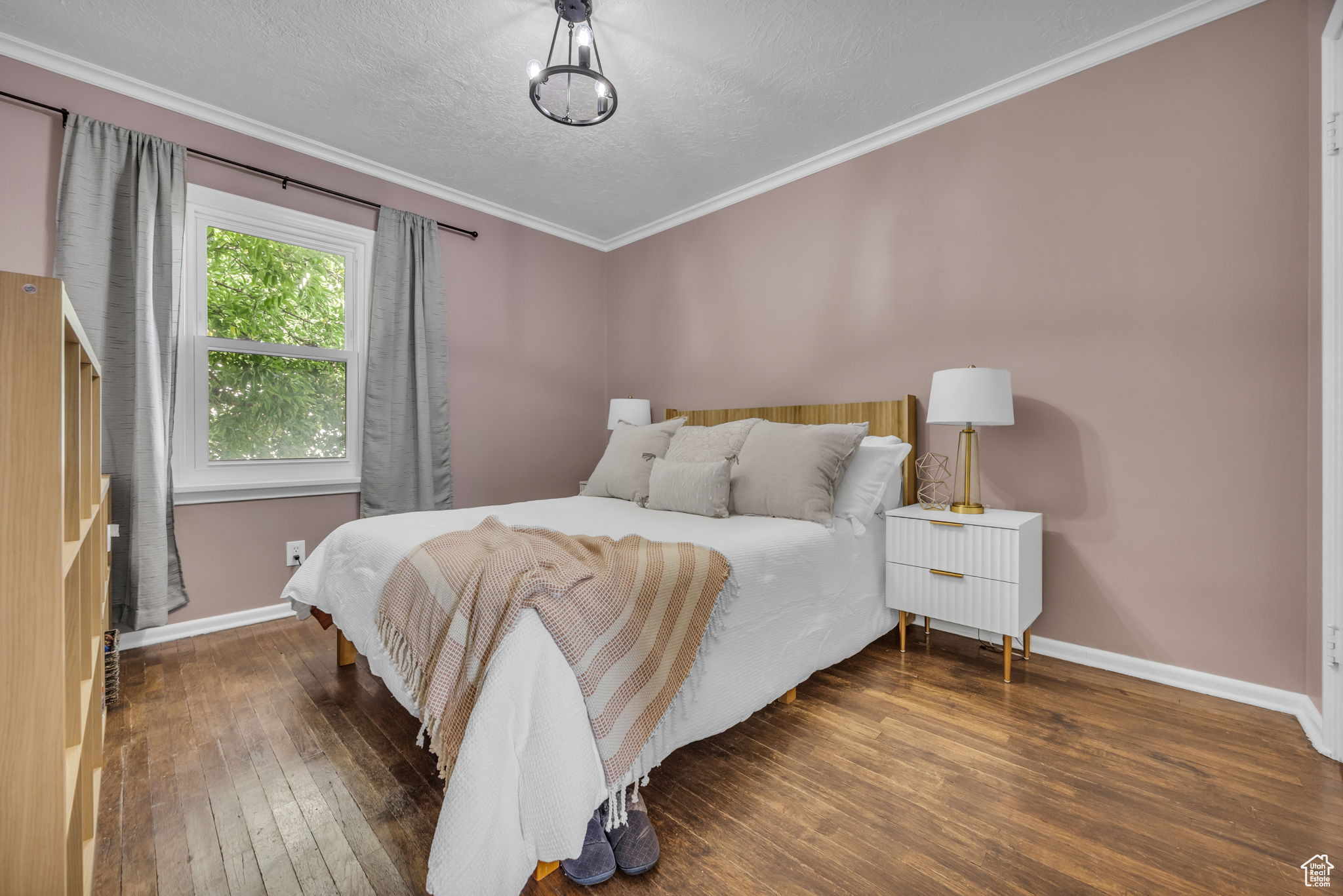 LAKE VIEW ADDITION - Residential