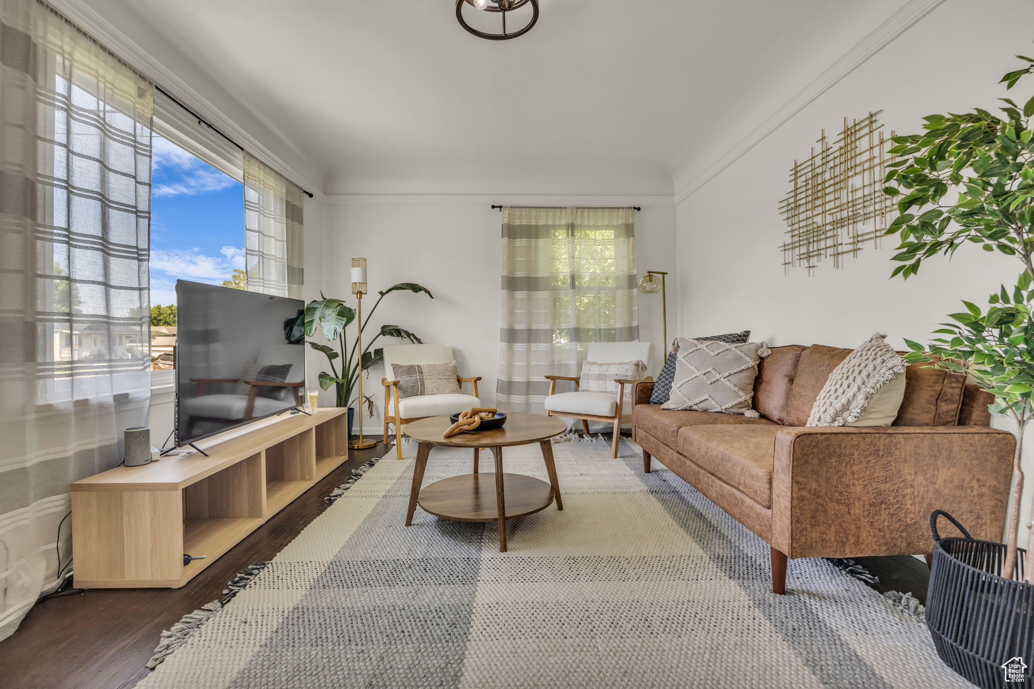 LAKE VIEW ADDITION - Residential