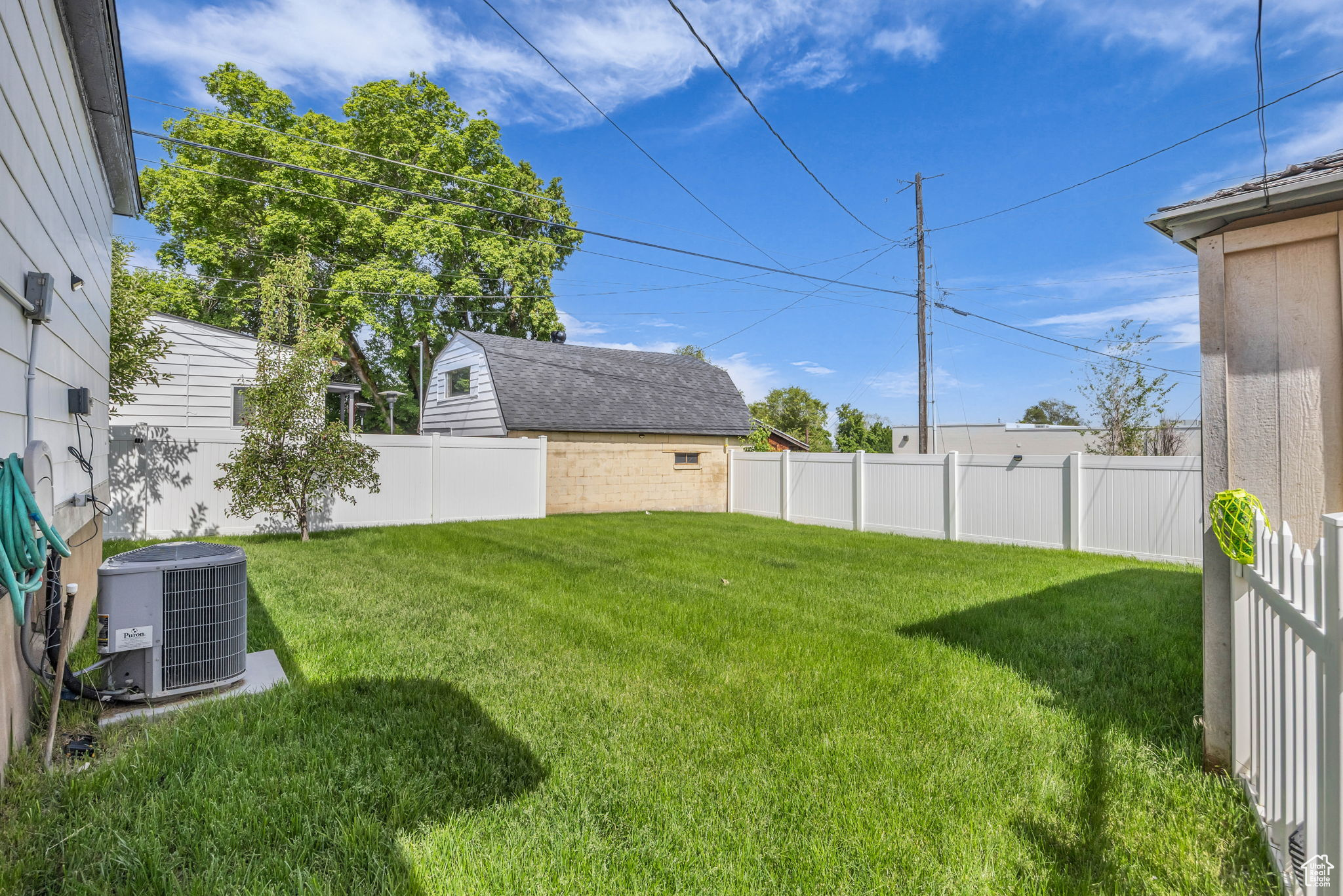 LAKE VIEW ADDITION - Residential