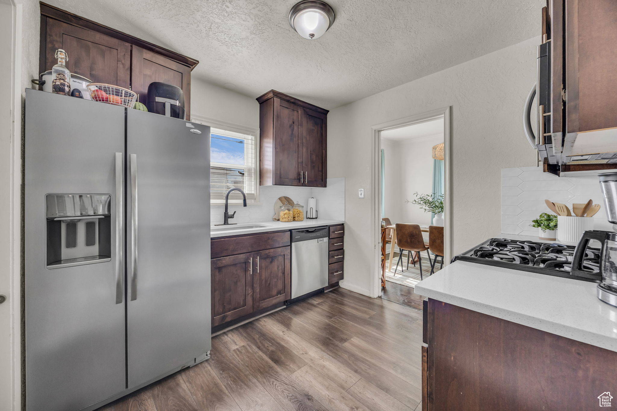 LAKE VIEW ADDITION - Residential