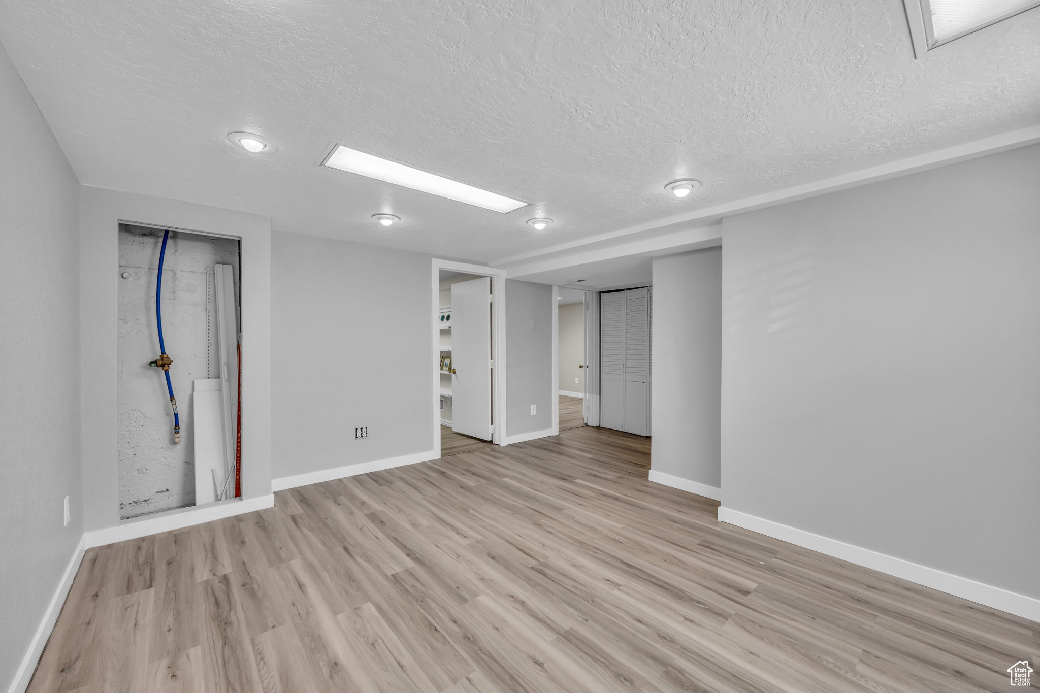 LAKE VIEW ADDITION - Residential