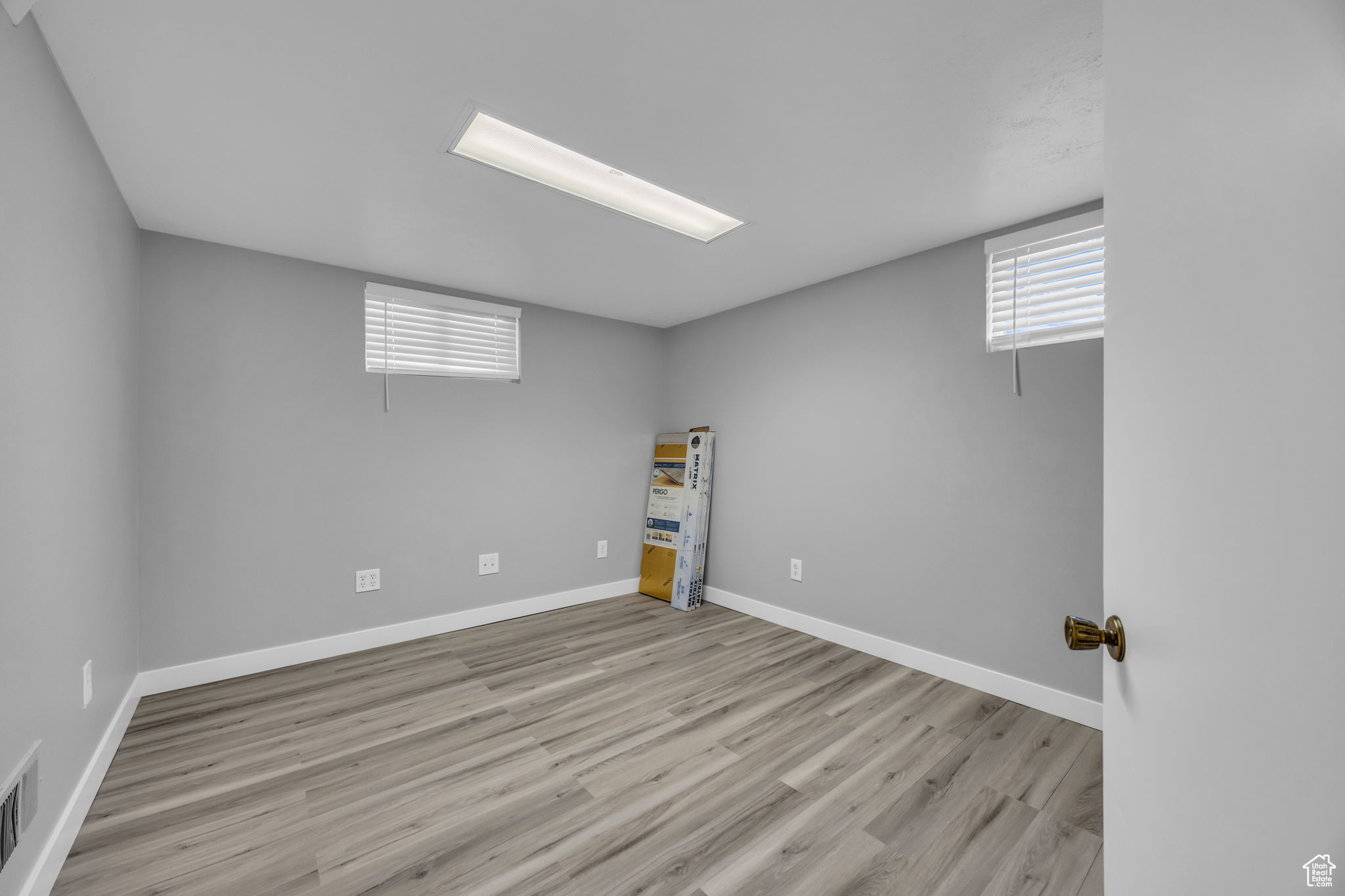 LAKE VIEW ADDITION - Residential