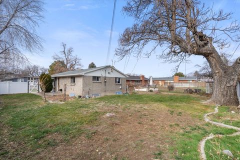 Tiny photo for 1533 S 200 E, Orem, UT 84058 (MLS # 2128126)