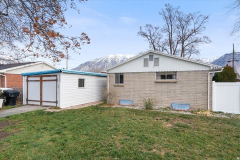 Tiny photo for 1533 S 200 E, Orem, UT 84058 (MLS # 2128126)