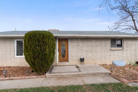 Photo of 1533 S 200 E, Orem, UT 84058 (MLS # 2128126)
