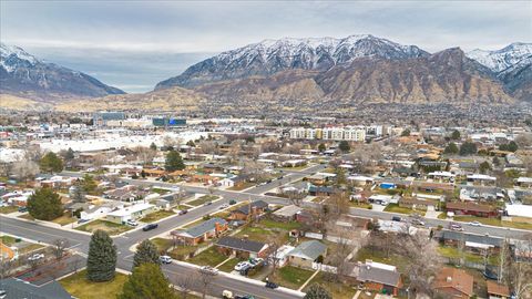 Tiny photo for 1533 S 200 E, Orem, UT 84058 (MLS # 2128126)