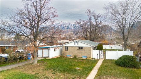 Tiny photo for 1533 S 200 E, Orem, UT 84058 (MLS # 2128126)