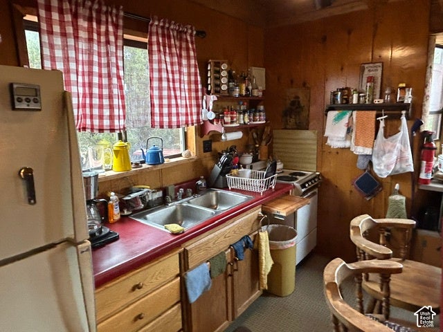Photo of 46247 W BANDANNA DR, Fruitland, UT 84027 (MLS # 2192529)