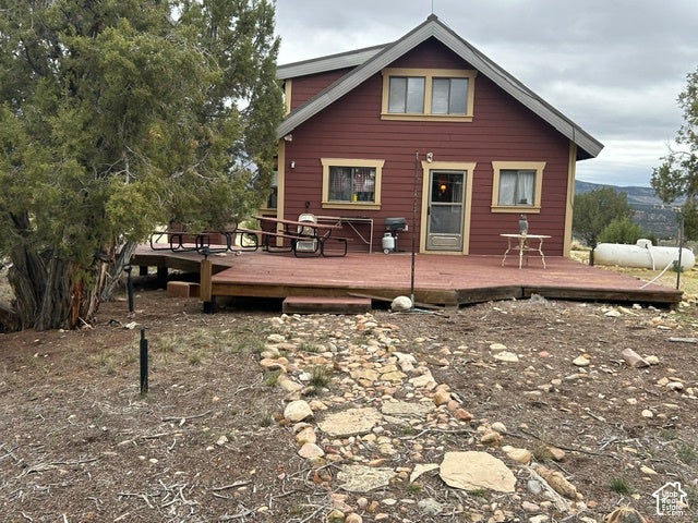 Photo of 46247 W BANDANNA DR, Fruitland, UT 84027 (MLS # 2192529)