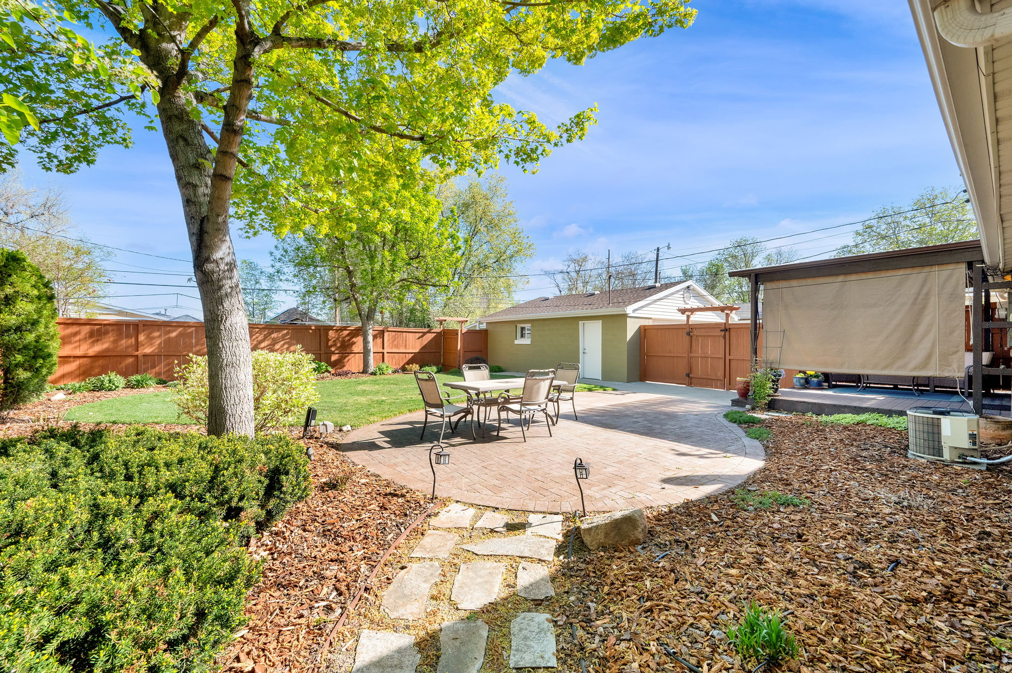 JORDAN PLACE - Residential