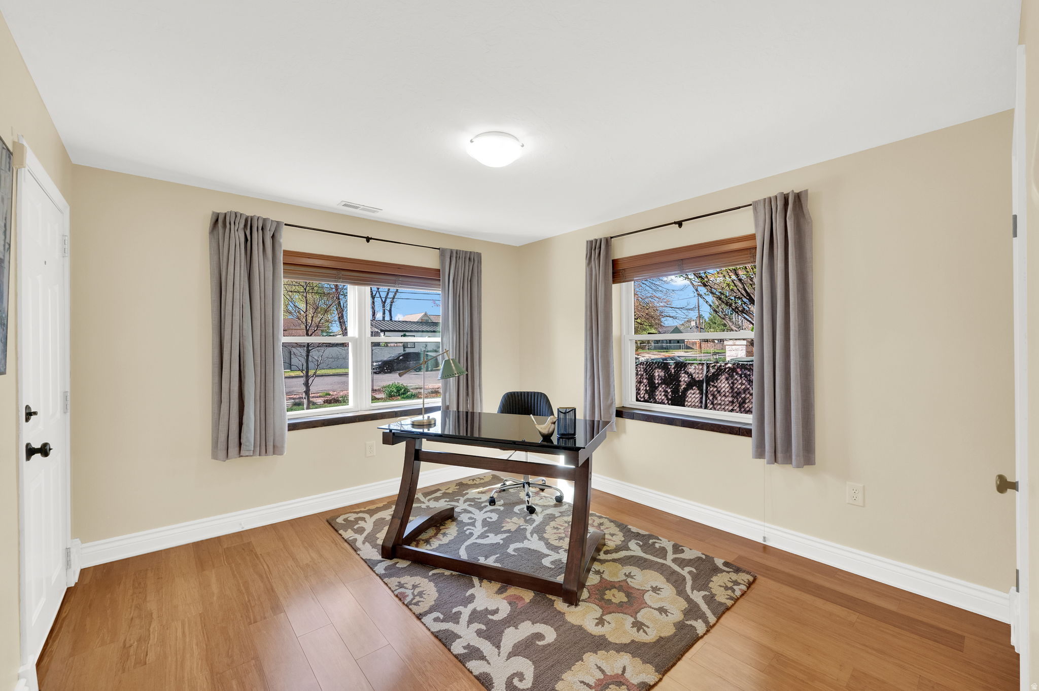 JORDAN PLACE - Residential