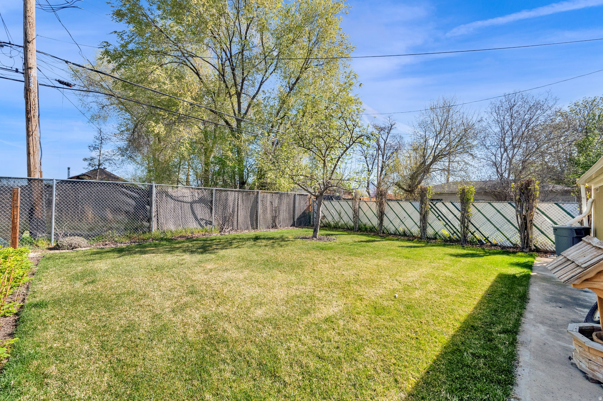 JORDAN PLACE - Residential