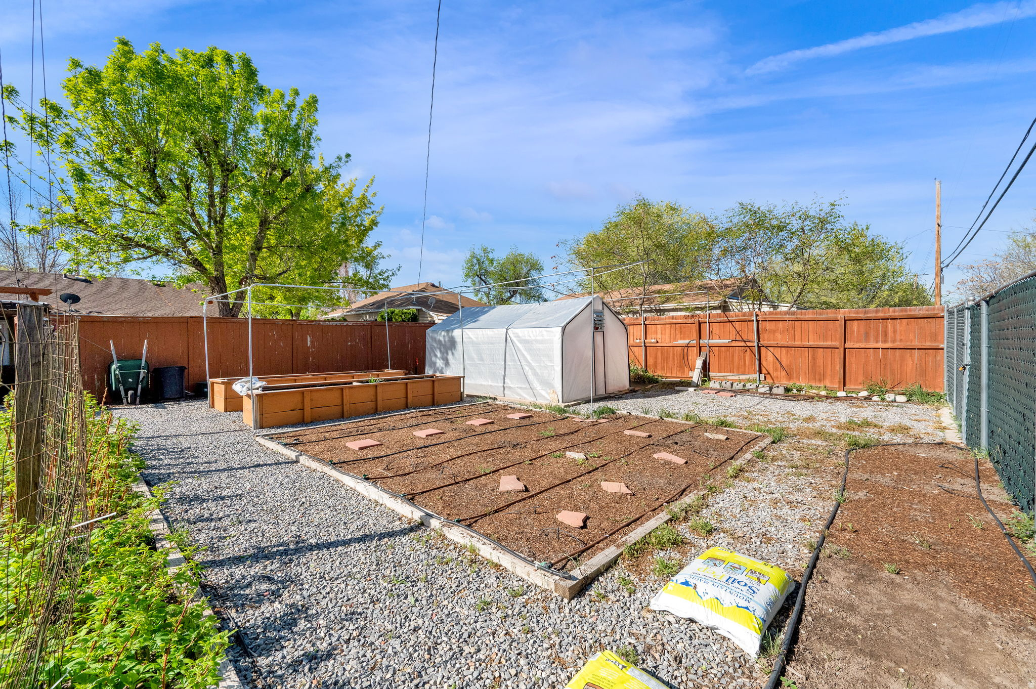 JORDAN PLACE - Residential