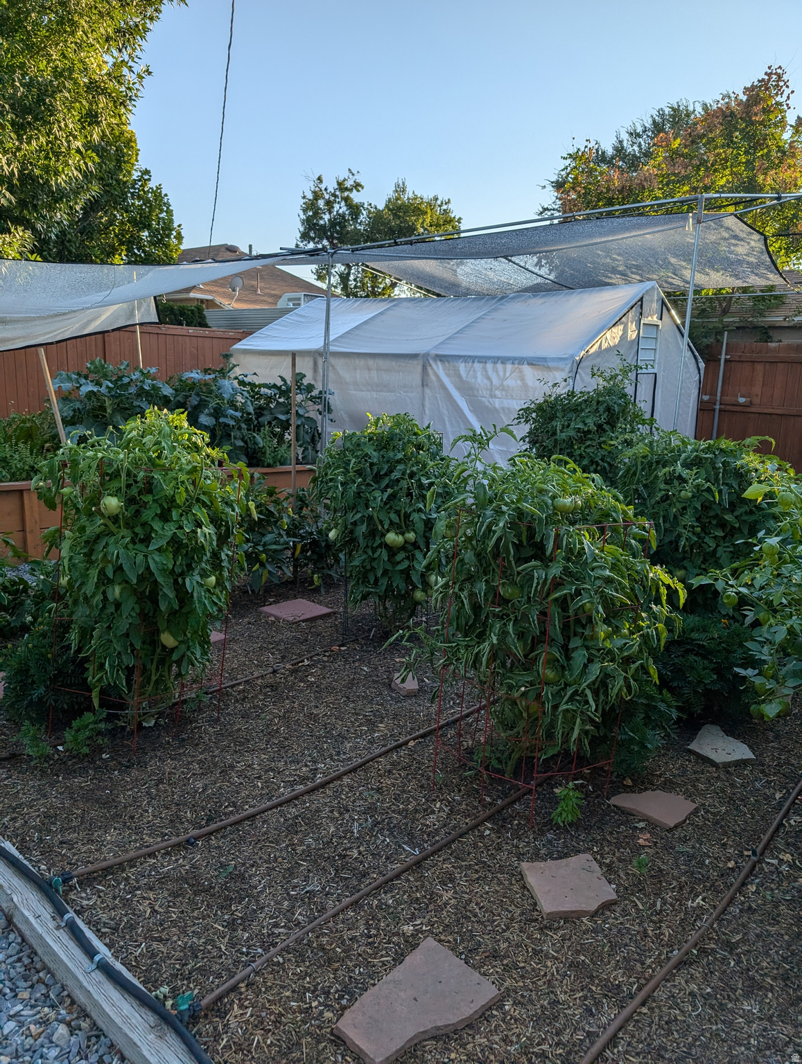 JORDAN PLACE - Residential