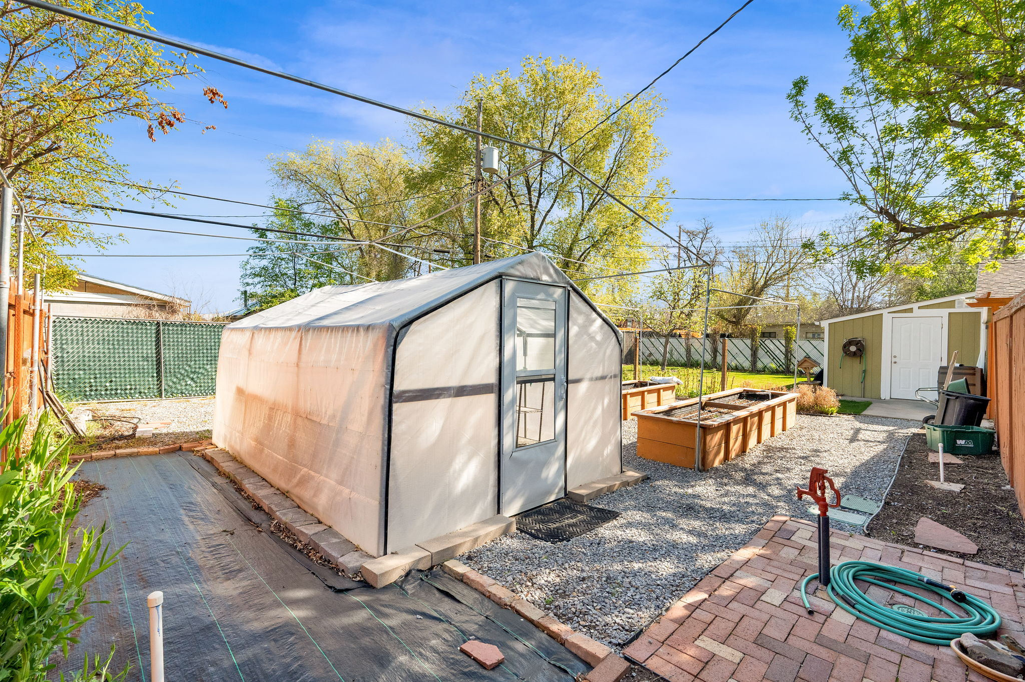 JORDAN PLACE - Residential