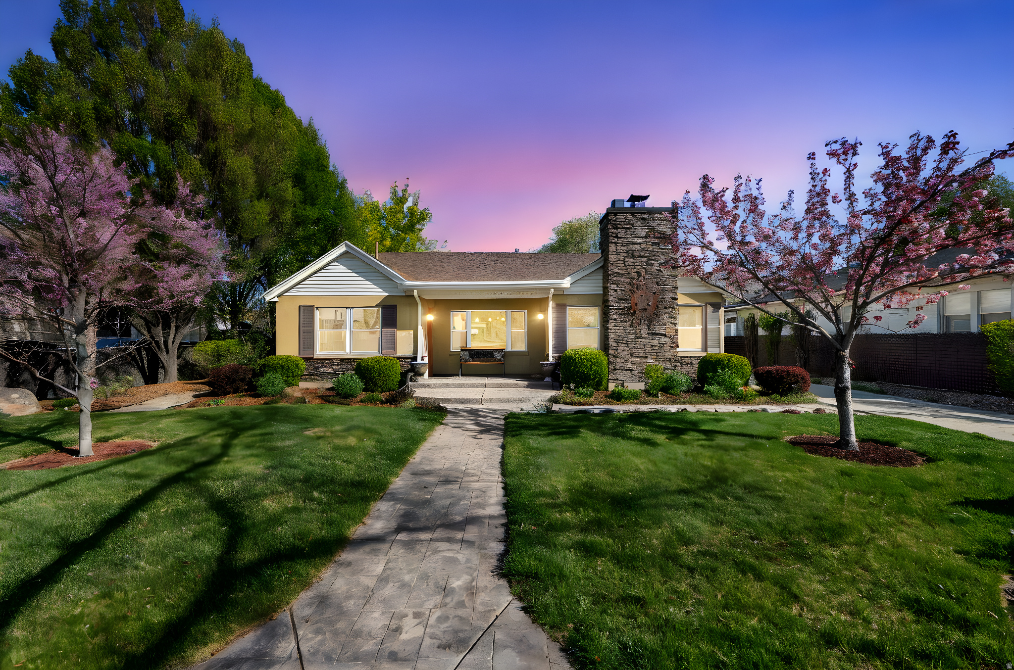 JORDAN PLACE - Residential