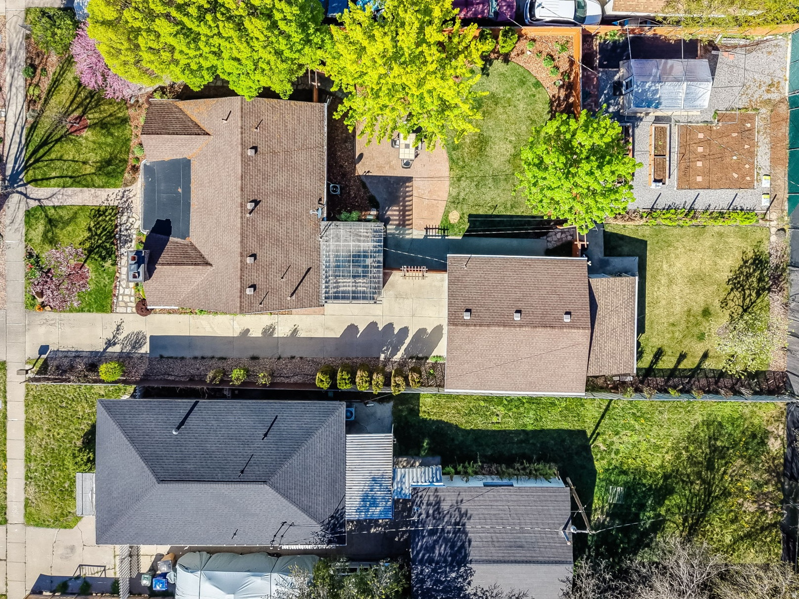 JORDAN PLACE - Residential