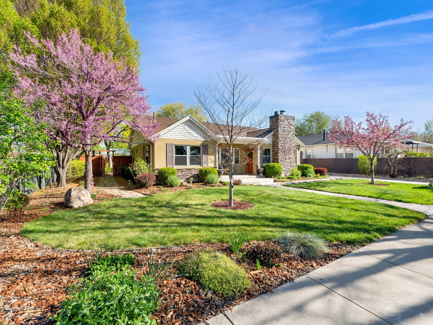 JORDAN PLACE - Residential