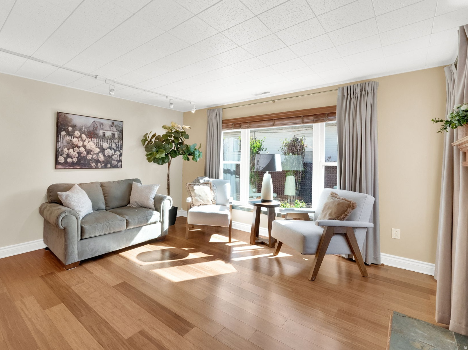 JORDAN PLACE - Residential