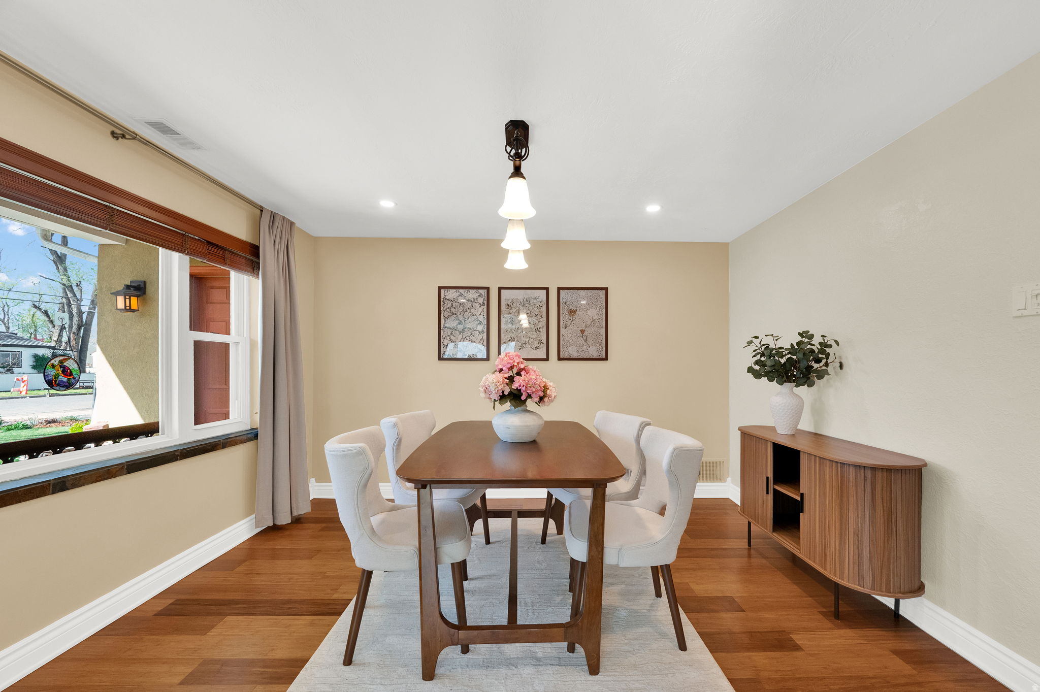 JORDAN PLACE - Residential