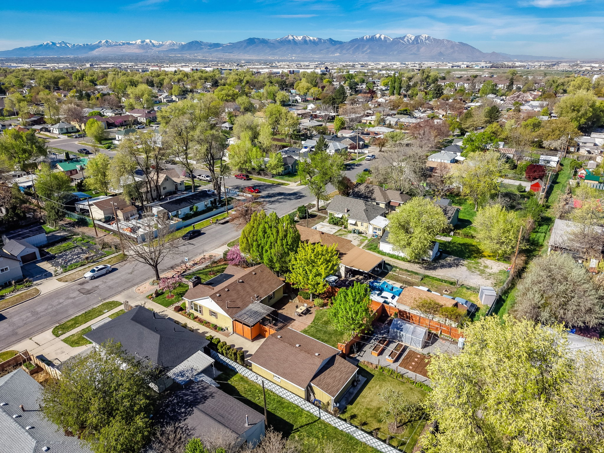 JORDAN PLACE - Residential