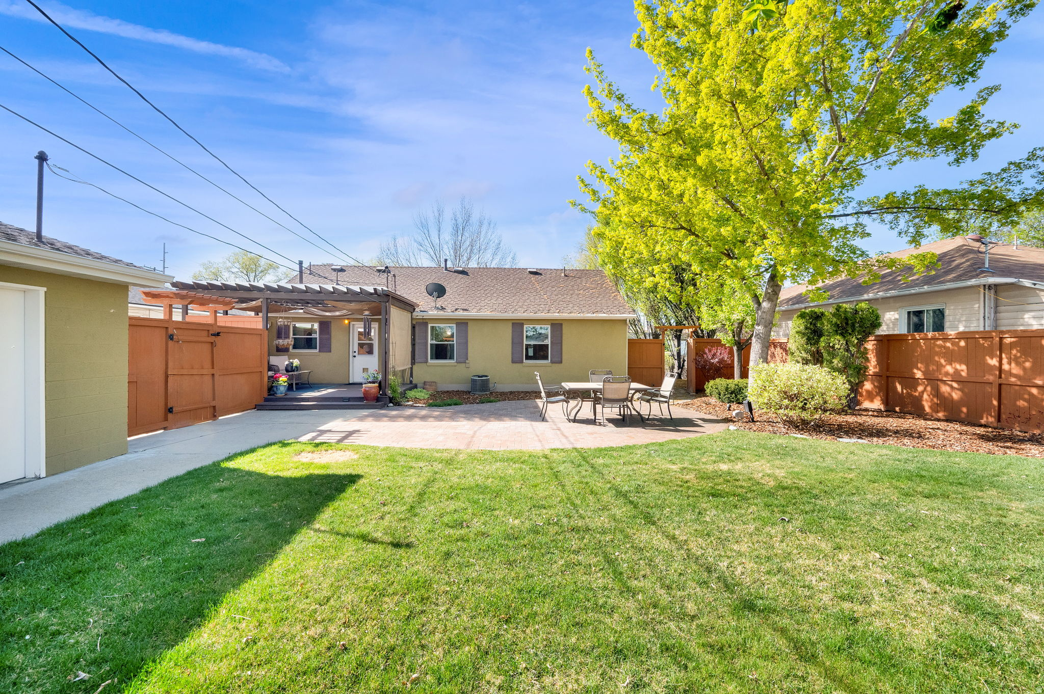 JORDAN PLACE - Residential