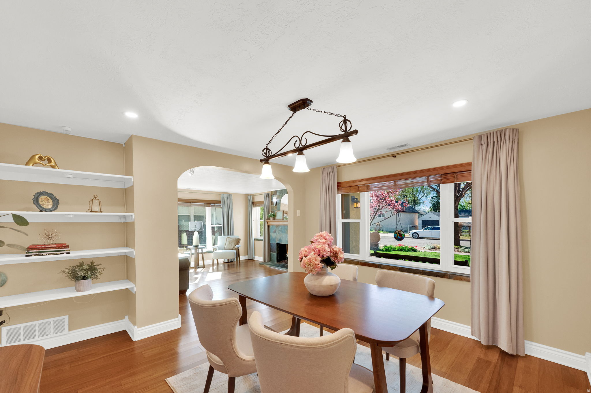 JORDAN PLACE - Residential