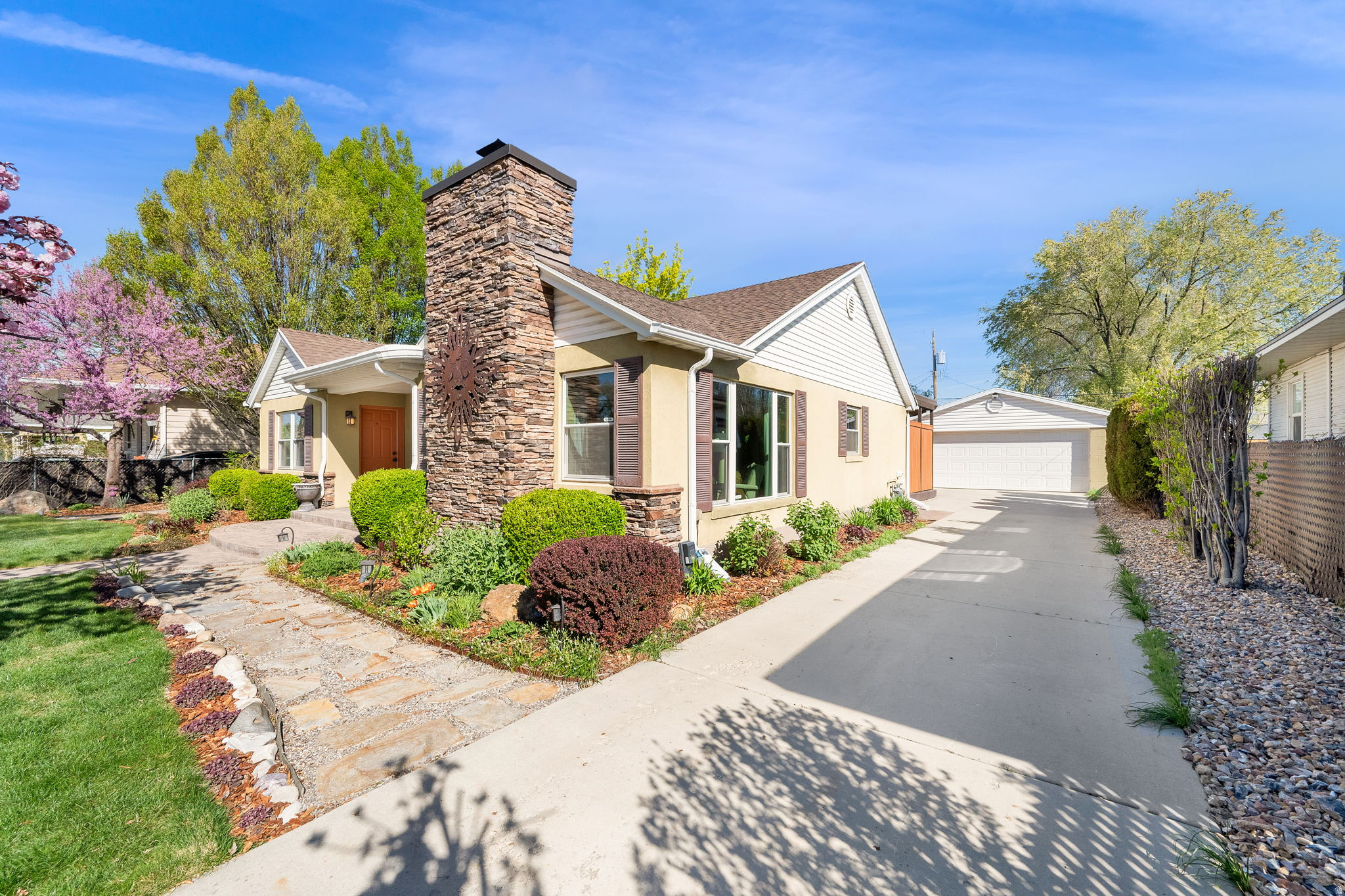 JORDAN PLACE - Residential