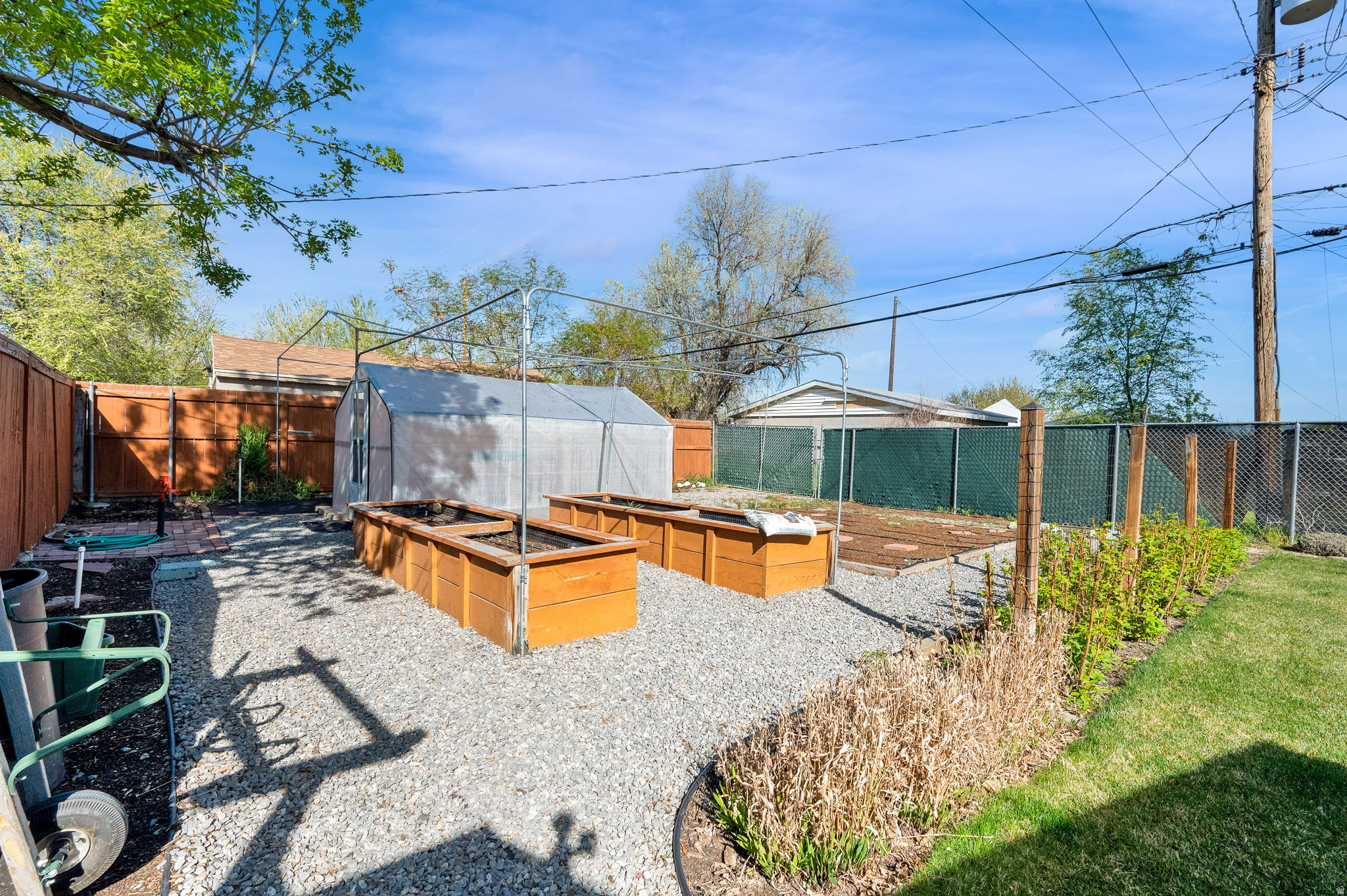 JORDAN PLACE - Residential