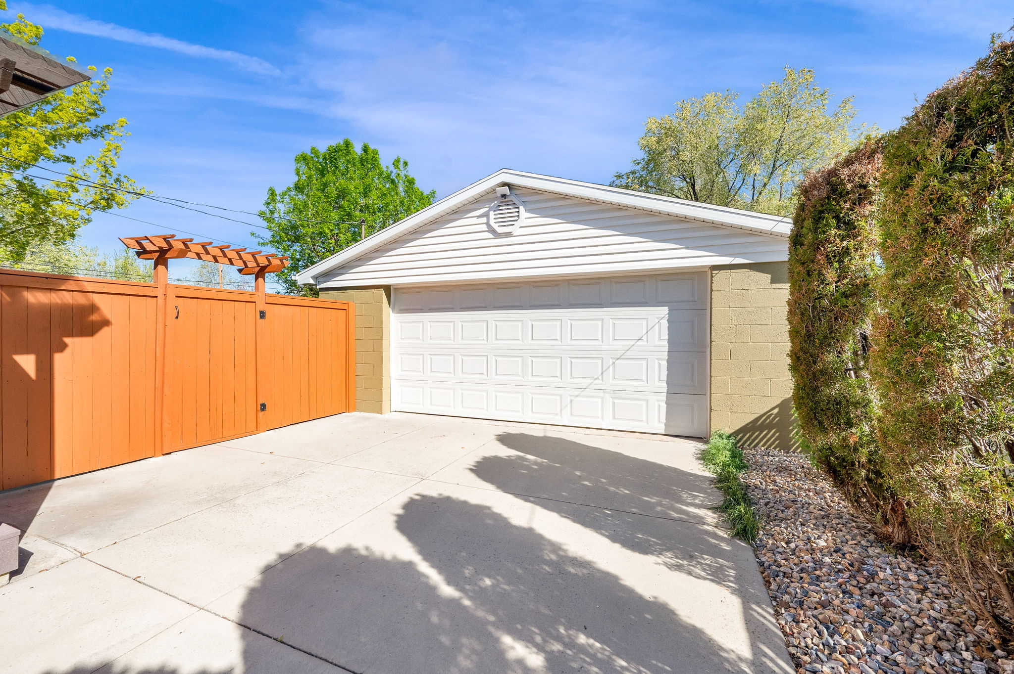 JORDAN PLACE - Residential