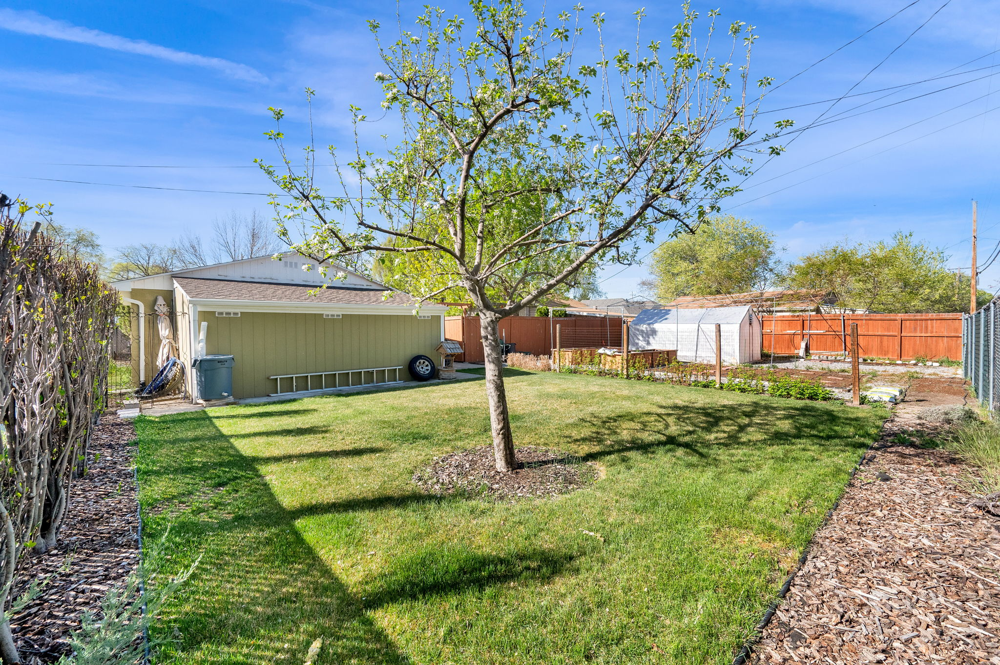 JORDAN PLACE - Residential