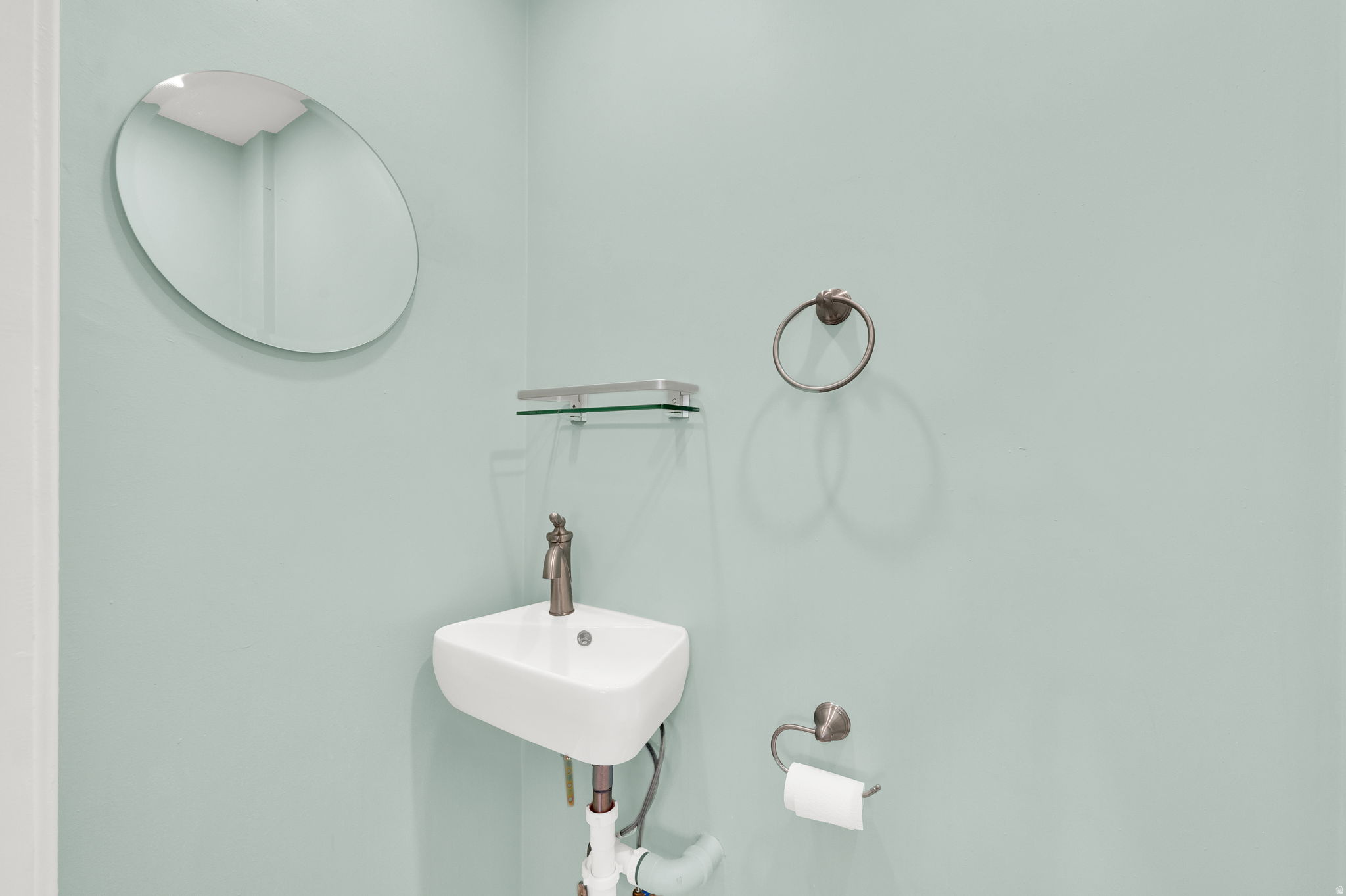 JORDAN PLACE - Residential