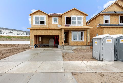 Photo of 913 N 4020 W #512, Lehi, UT 84048 (MLS # 2139052)