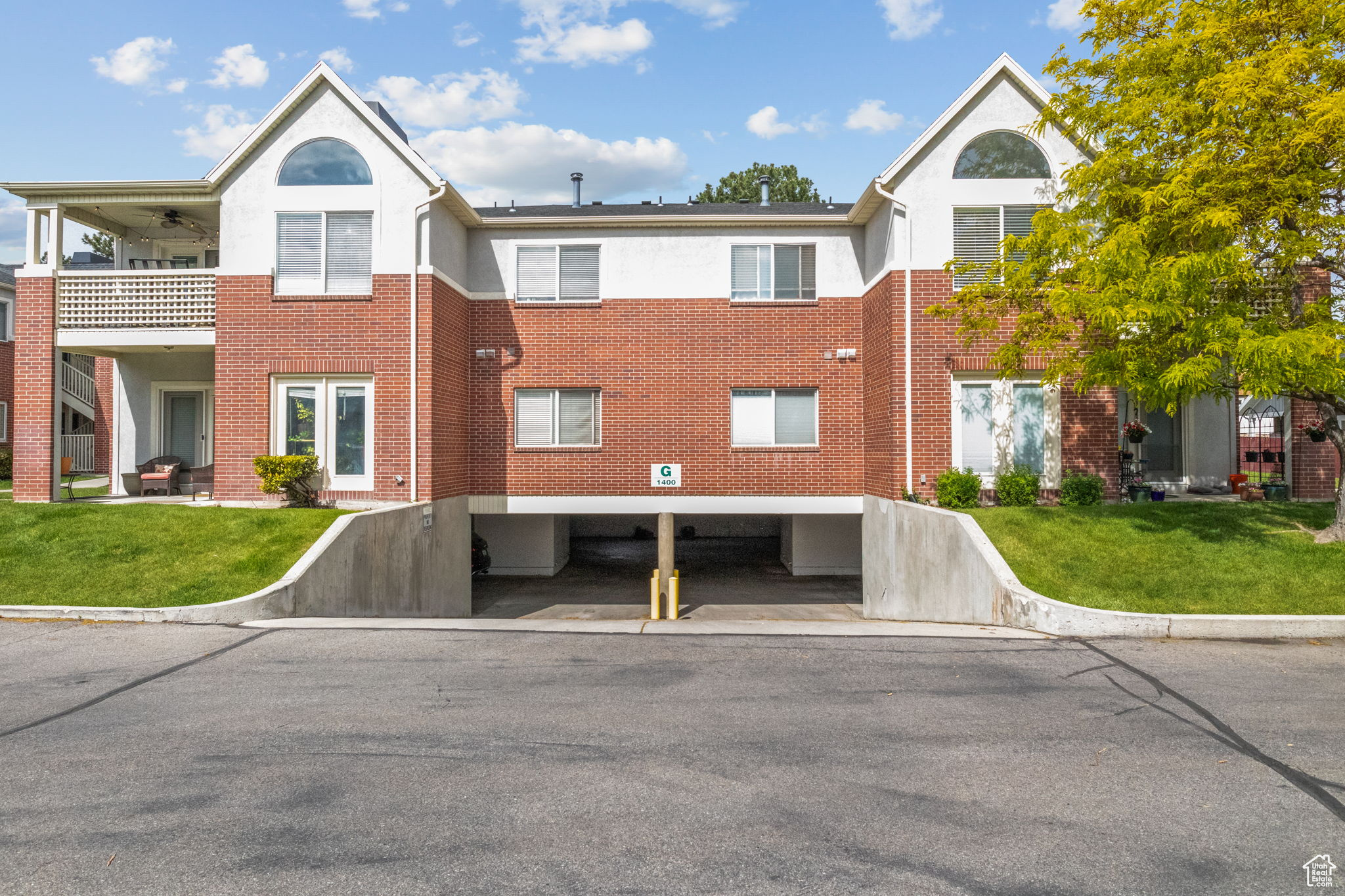 1400 W 6690 #G201, Murray, Utah image 1
