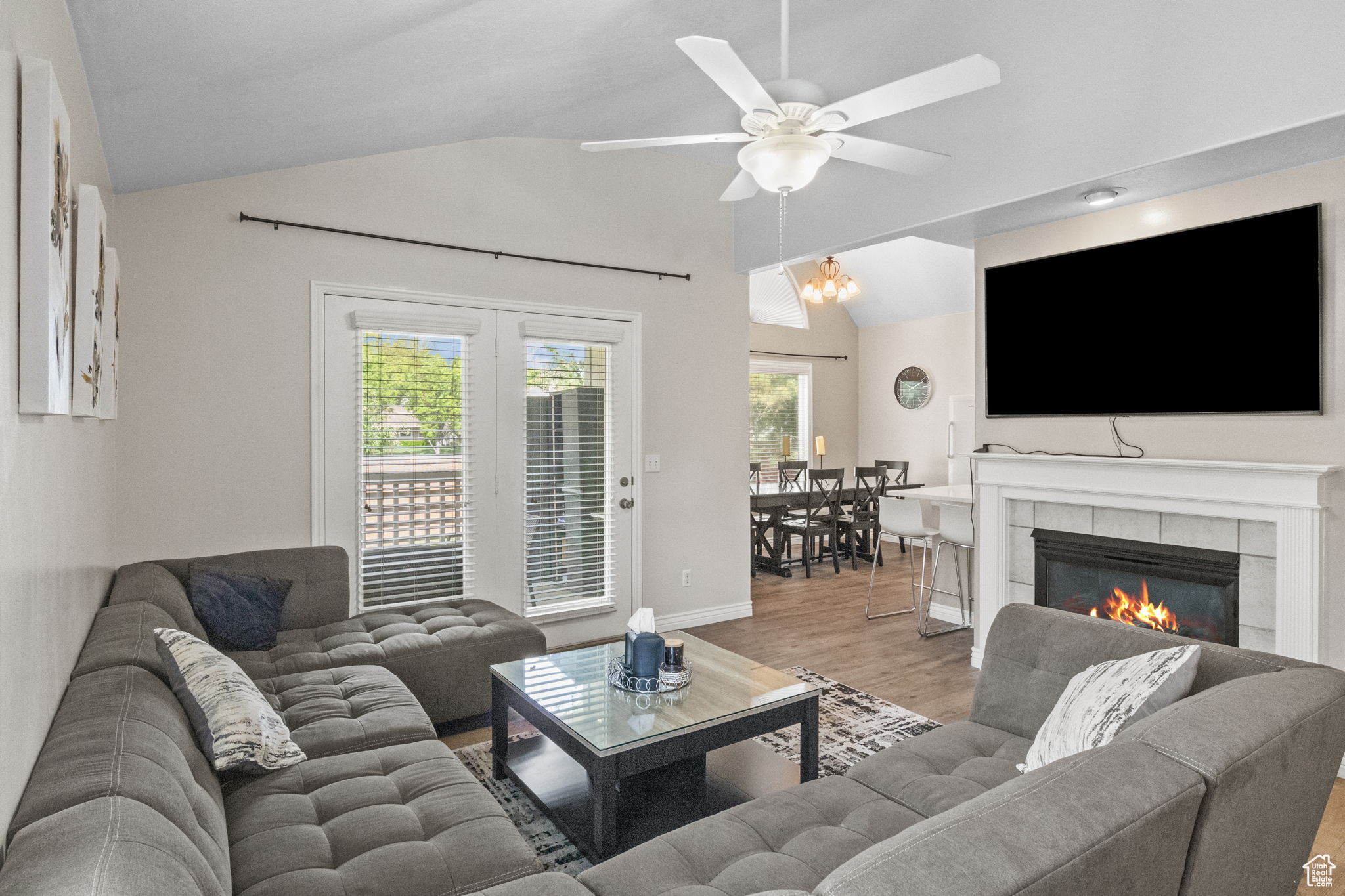 1400 W 6690 #G201, Murray, Utah image 9