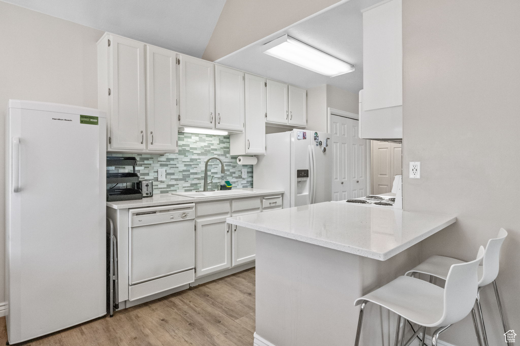 1400 W 6690 #G201, Murray, Utah image 11