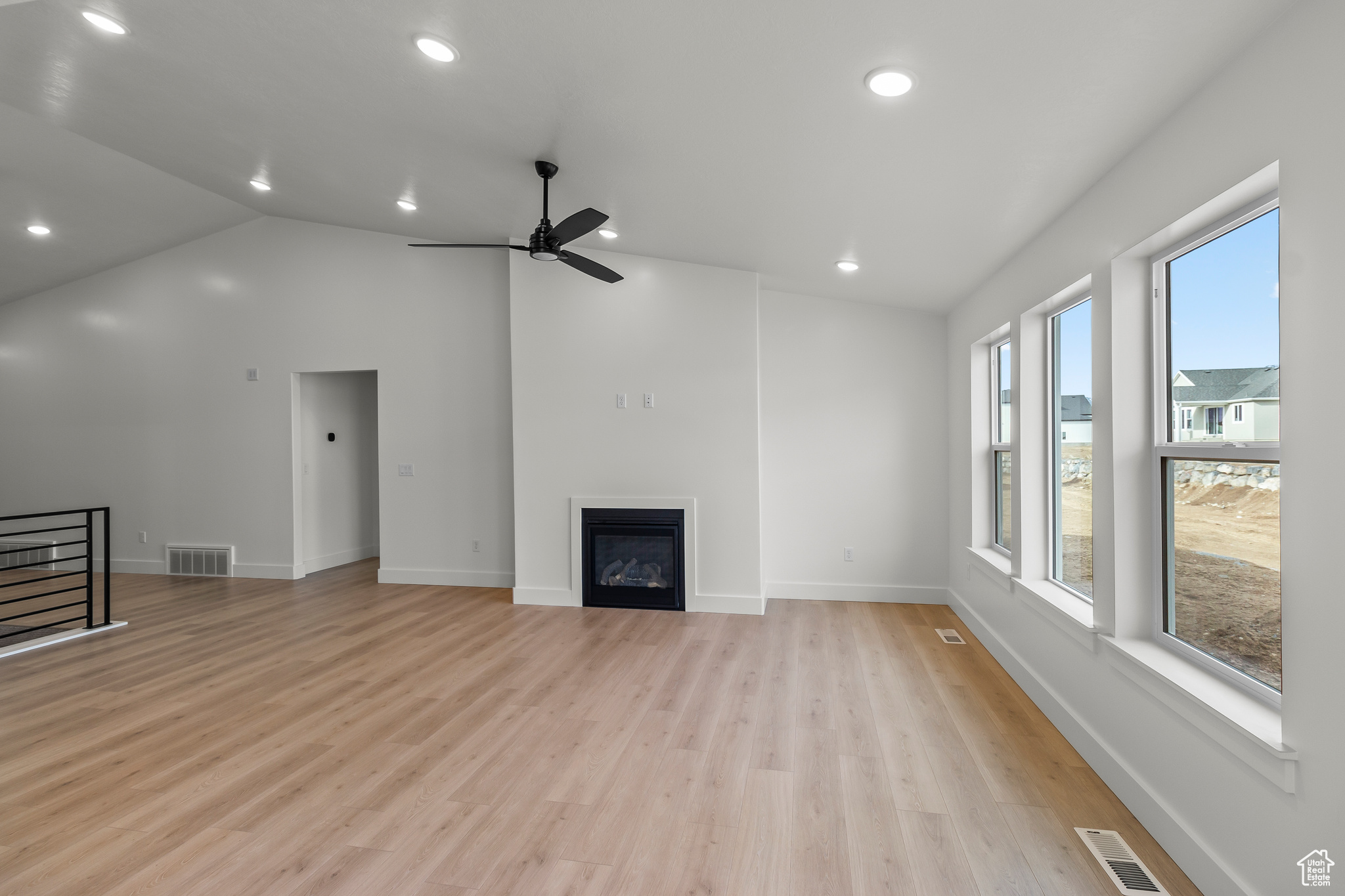 RIVER'S EDGE - Residential