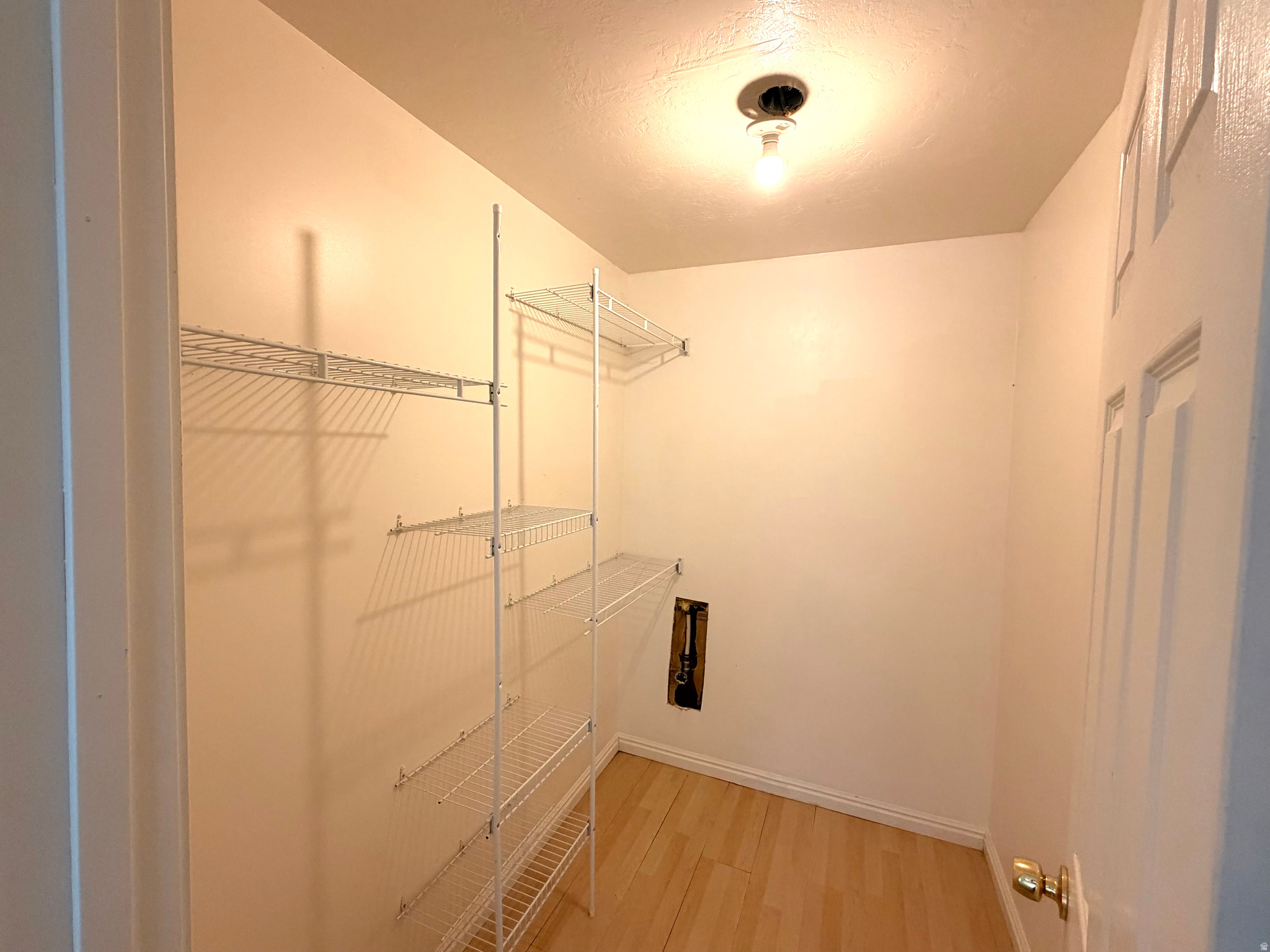 MICHAEL ANDERSON SUB - Residential