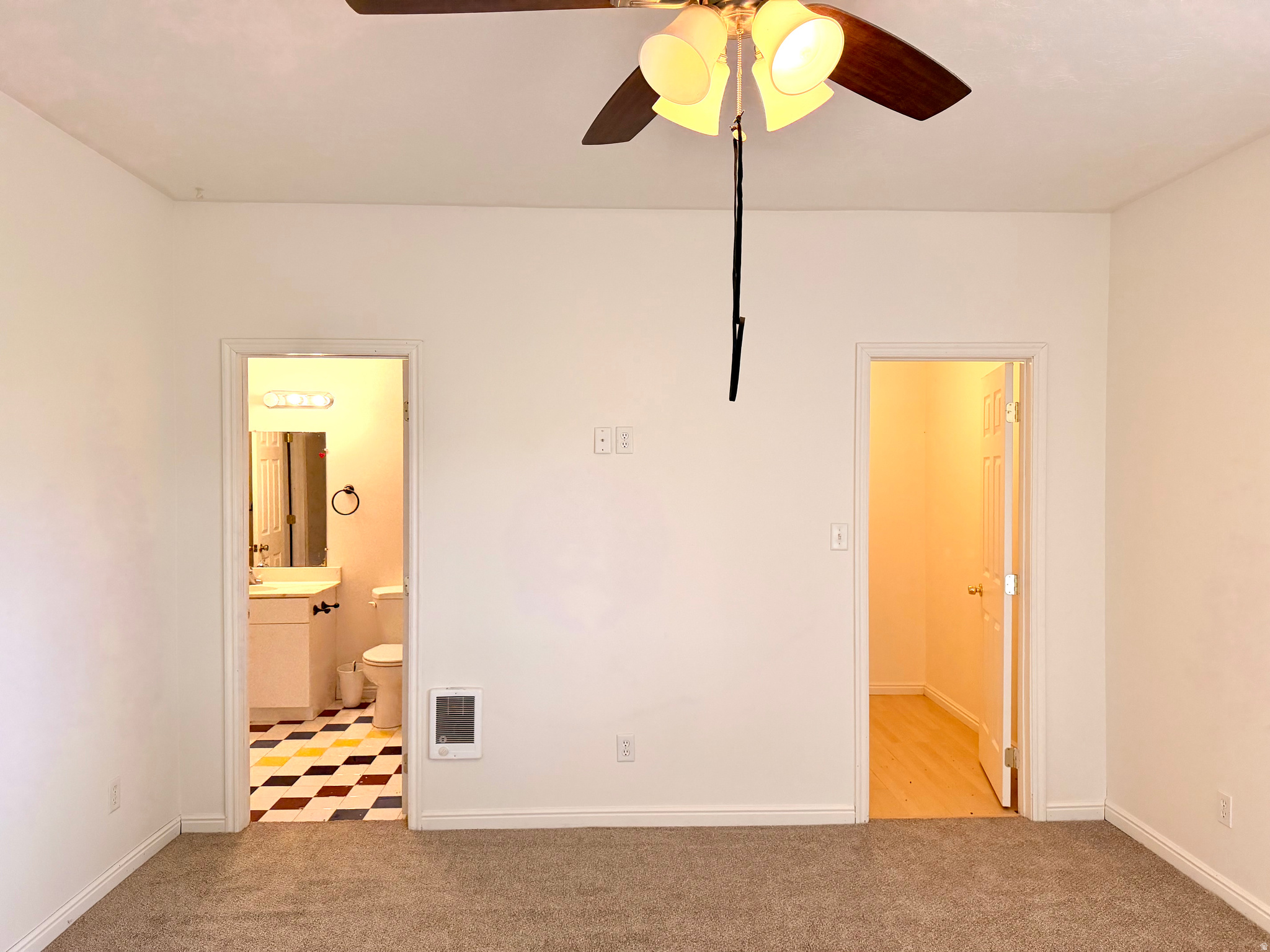 MICHAEL ANDERSON SUB - Residential