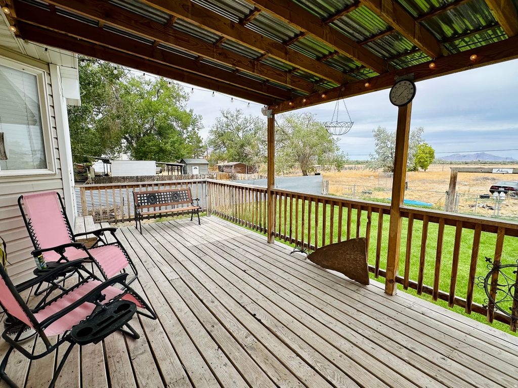 Photo of 799 E MAIN ST, Grantsville, UT 84029 (MLS # 2157638)