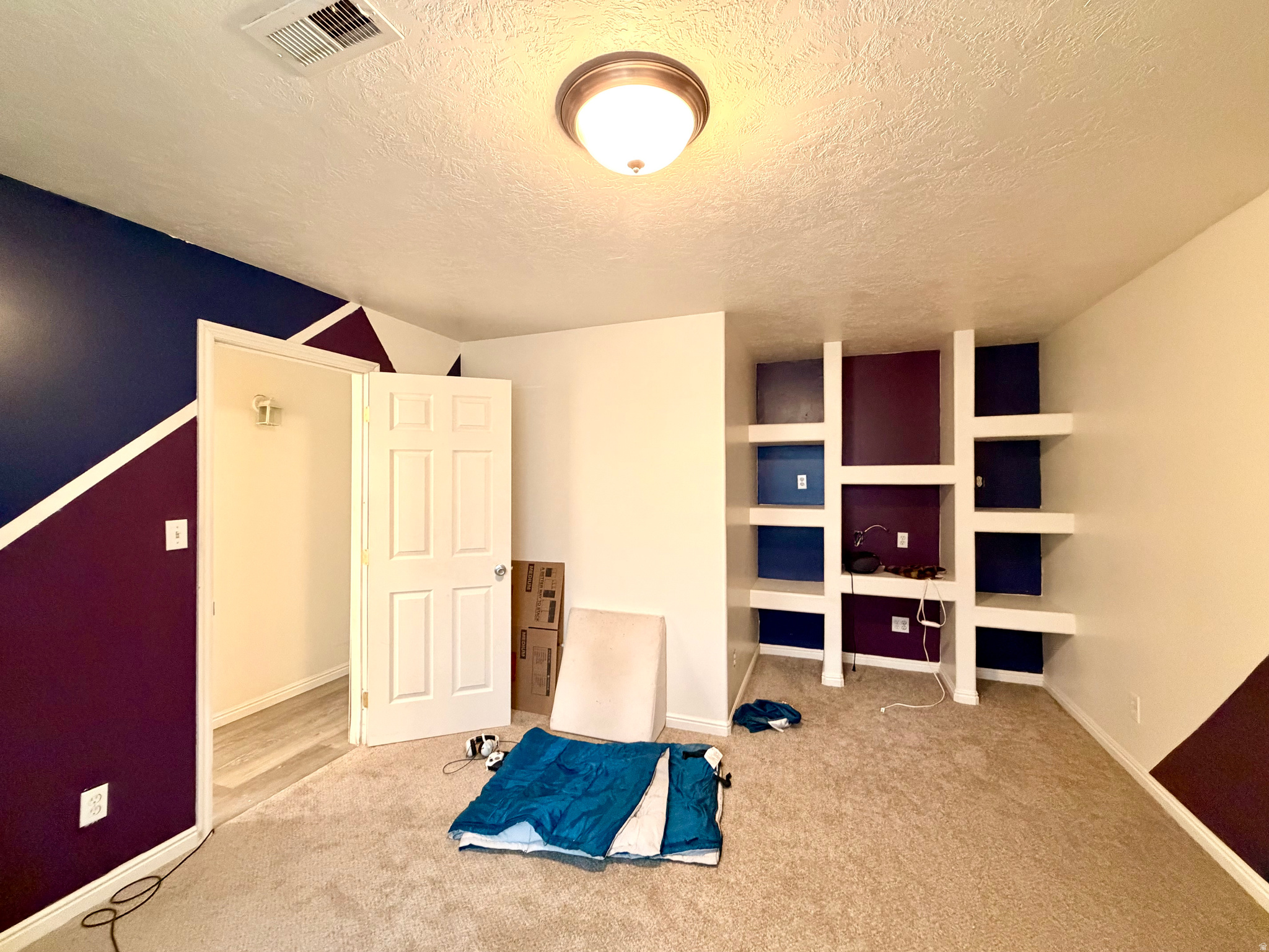 MICHAEL ANDERSON SUB - Residential
