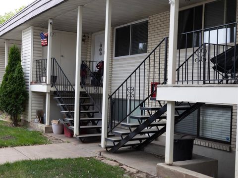 Tiny photo for 314 W CENTER ST #A83, Bountiful, UT 84010 (MLS # 2152536)
