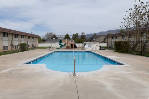 Tiny photo for 314 W CENTER ST #A83, Bountiful, UT 84010 (MLS # 2152536)