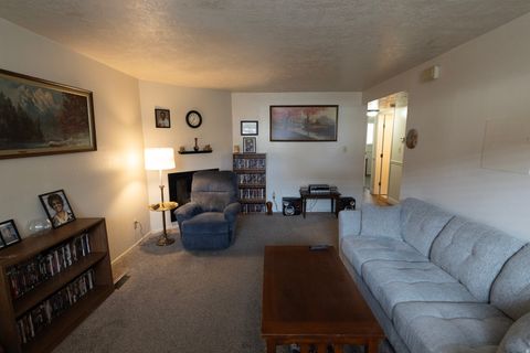 Tiny photo for 314 W CENTER ST #A83, Bountiful, UT 84010 (MLS # 2152536)