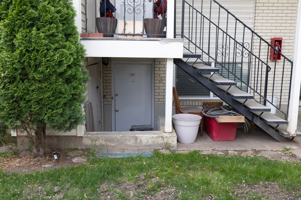 Photo of 314 W CENTER ST #A83, Bountiful, UT 84010 (MLS # 2152536)