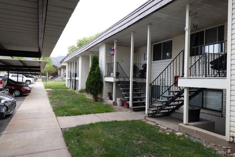Tiny photo for 314 W CENTER ST #A83, Bountiful, UT 84010 (MLS # 2152536)